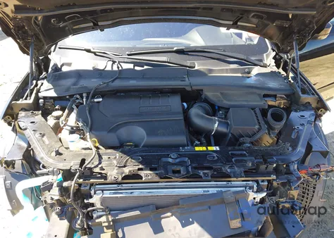 2020 Jaguar E-Pace P250 Awd Automatic z USA, uszkodzony, nr VIN SADFK2FXXL1Z84345